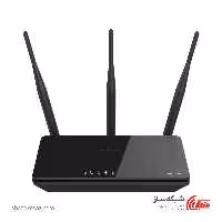 قیمت و خرید روتر وایرلس دی لینک D-Link DIR-816 سرعت AC750 - شبکه ساز