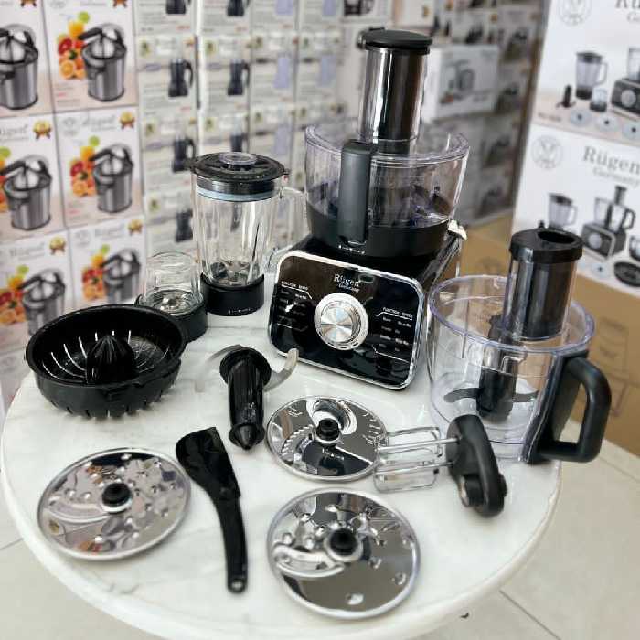 غذاساز 25کاره روگن مدل 1620