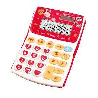 ماشین حساب کاتیگا مدل CD-2699-12T