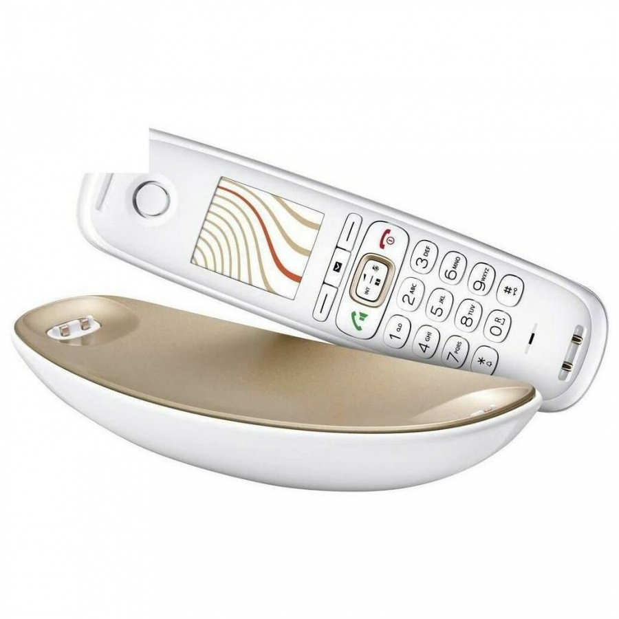 تلفن بی سیم گیگاست مدل CL750