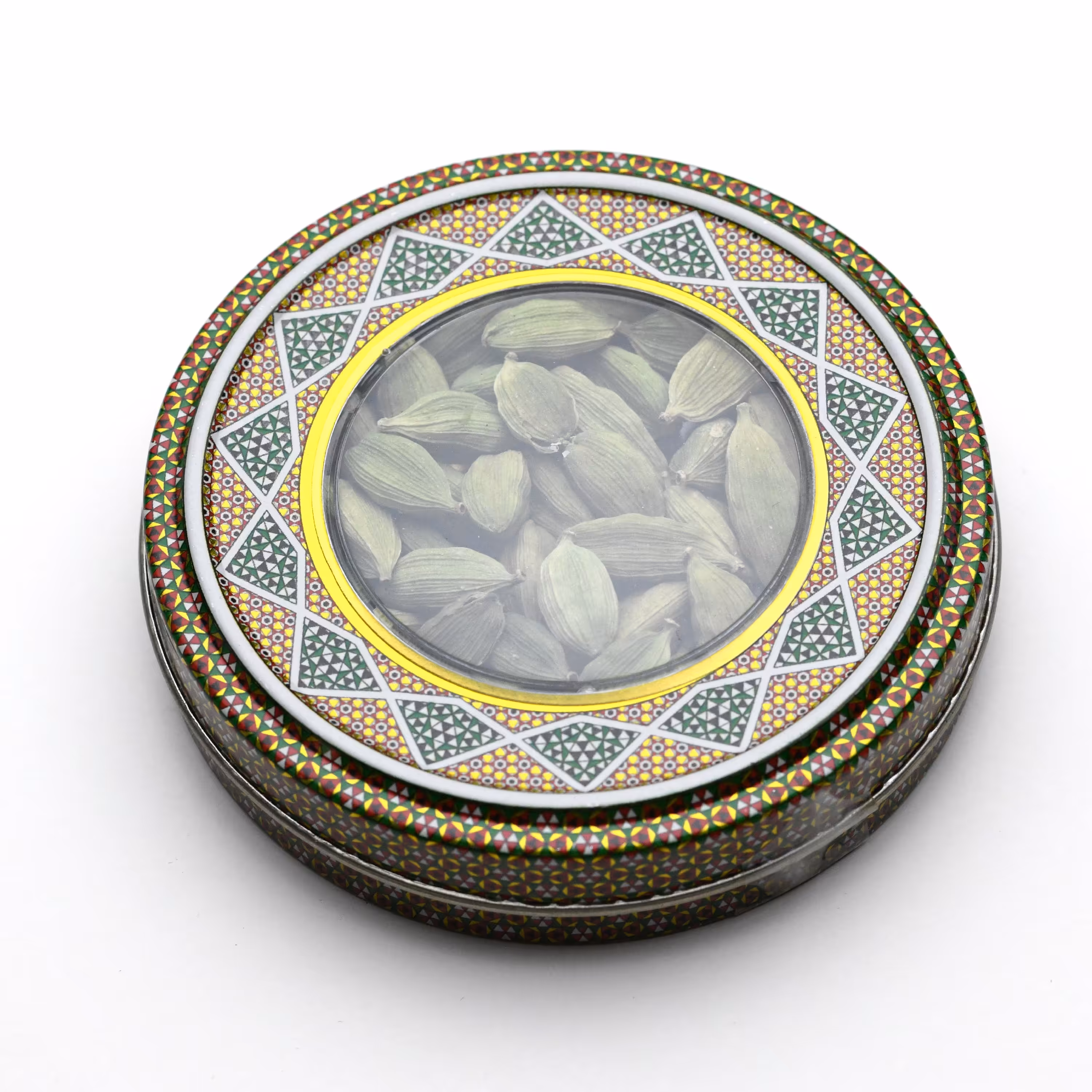 هل سبز 35 گرم