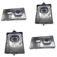 درب آبمیوه گیری ناسیونال ژاپنی 176 سه کاره اصلی 1عدد