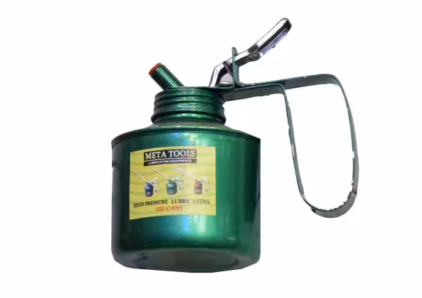 روغن دان پمپ فلزی 300CC