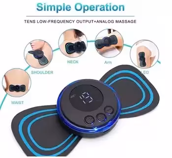 ماساژور تحریک الکتریکی