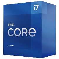 پردازنده اینتل Core i7 نسل 11 | Core i7 11800h - دیجی 63