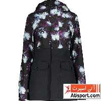 کاپشن ورزشی زنانه volcom H0451802