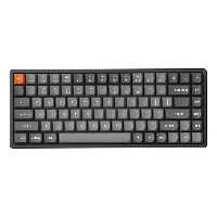 کیبورد گیمینگ کیکورن مدل K2 Max RGB Red Switch - کالاوما
