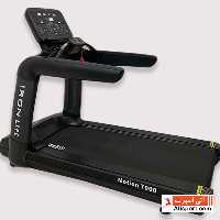 تردمیل باشگاهی آیرون لایف Motion 7000