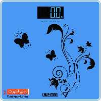ترازو دیجیتال Jupiter MJ 203