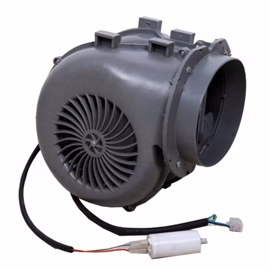 قیمت و خرید فن حلزونی دستگاه ماینر | یاس ارتباط