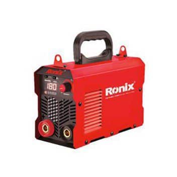 اینورتر جوشکاری 180 آمپر رونیکس RH-4603 - ابزار یراق