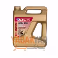 روغن موتور  5W40 ترن الترا گلد 5 لیتر