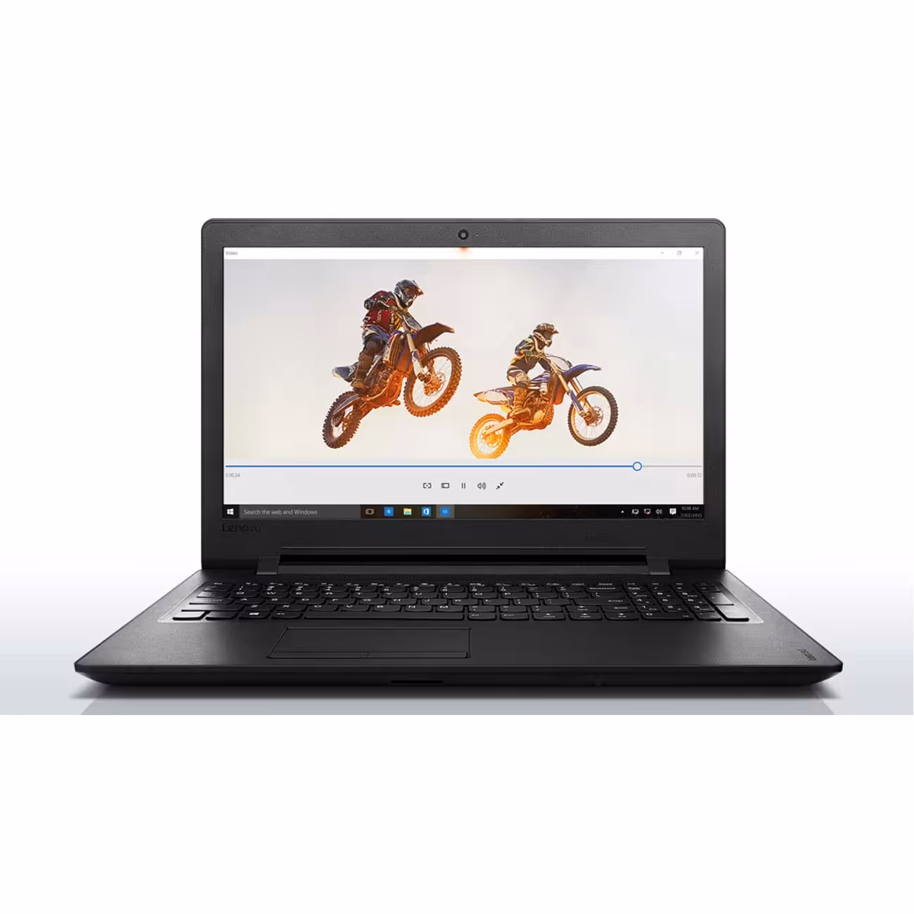 لپ تاپ لنوو Lenovo ideapad 110 پردازنده i3 6100U