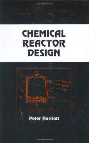 󾕇 دانلود کتاب Chemical Reactor Design, 2003 - دانلود کتاب های دانشگاهی