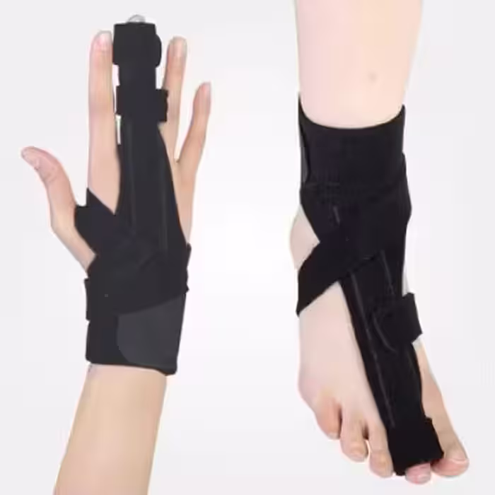 اتل انگشت دست و پا کد30200