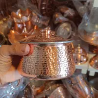 قابلمه نوازدی مسی
