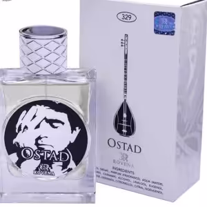 ادکلن روونا استاد ROVENA OSTAD
