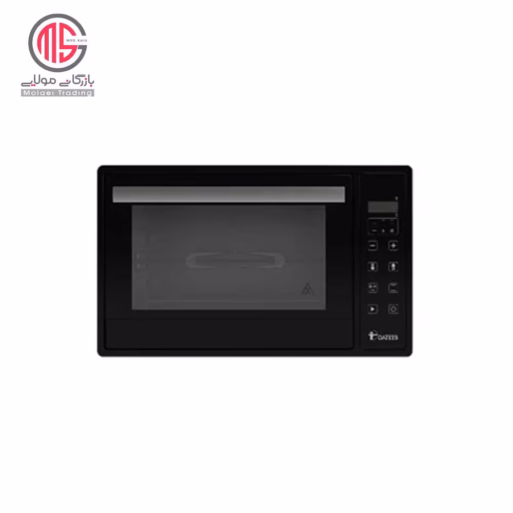 فر برقی رومیزی داتیس مدل DT-860