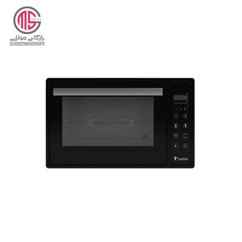 فر برقی رومیزی داتیس مدل DT-860