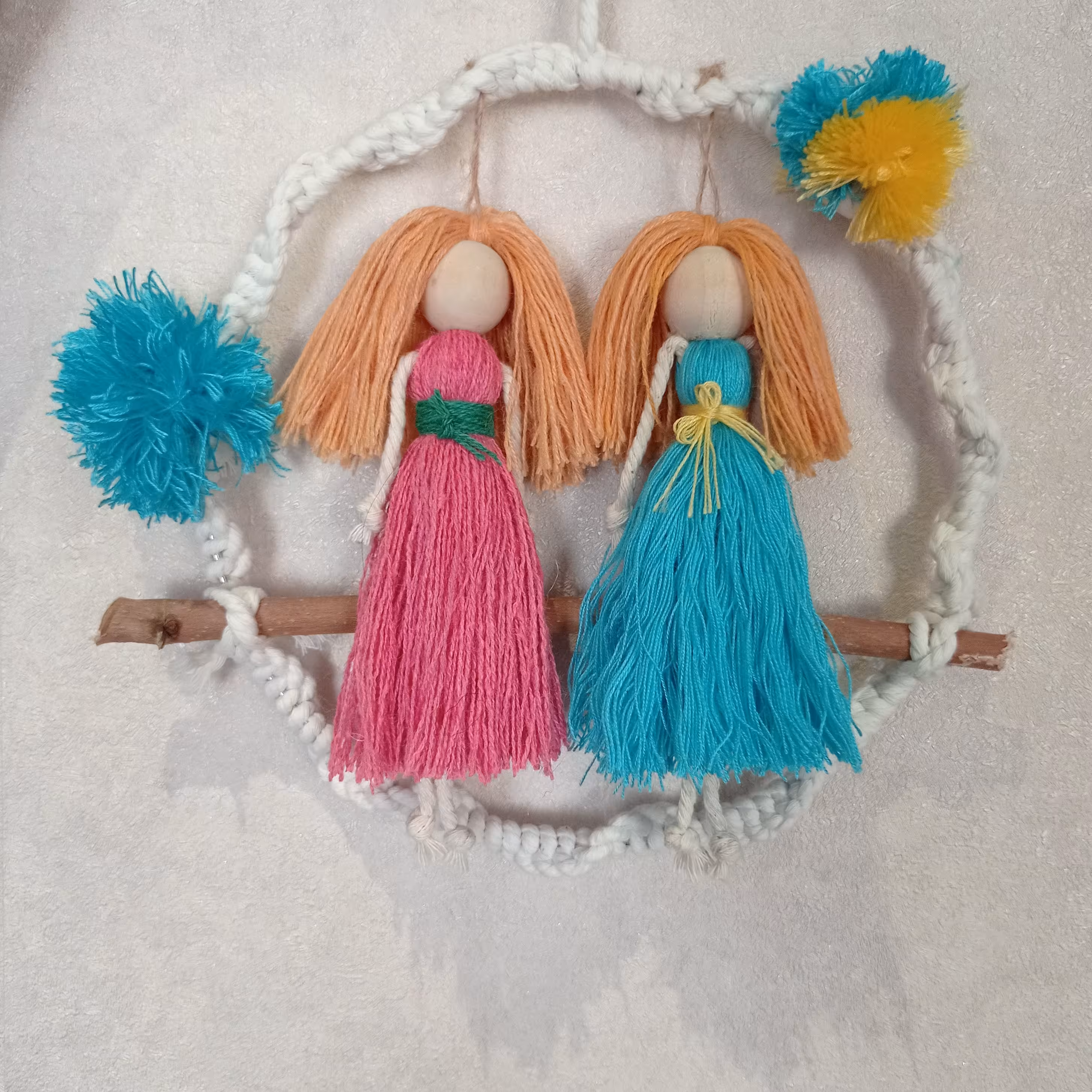 دیوارکوب فرشته 
