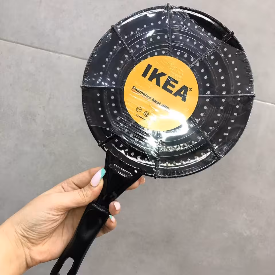 شعله پخش کننده