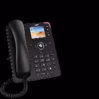 تلفن ویپ اسنوم مدل D713