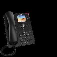 تلفن ویپ اسنوم مدل D713
