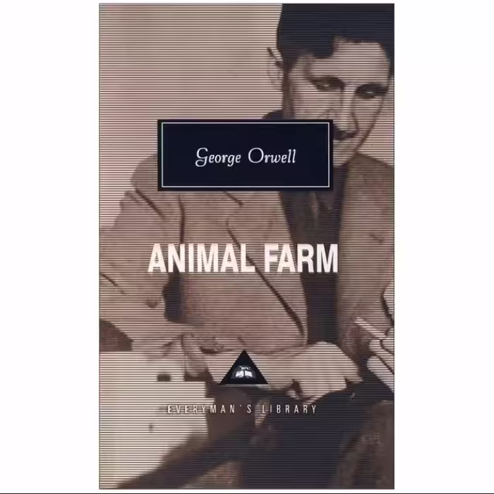 Animal Farm رمان