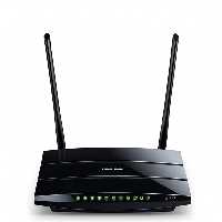 قیمت و مشخصات روتر بیسیم تی پی-لینک مدل TL-WDR3500_V1 N600