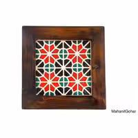 تابلو مس و سنگ