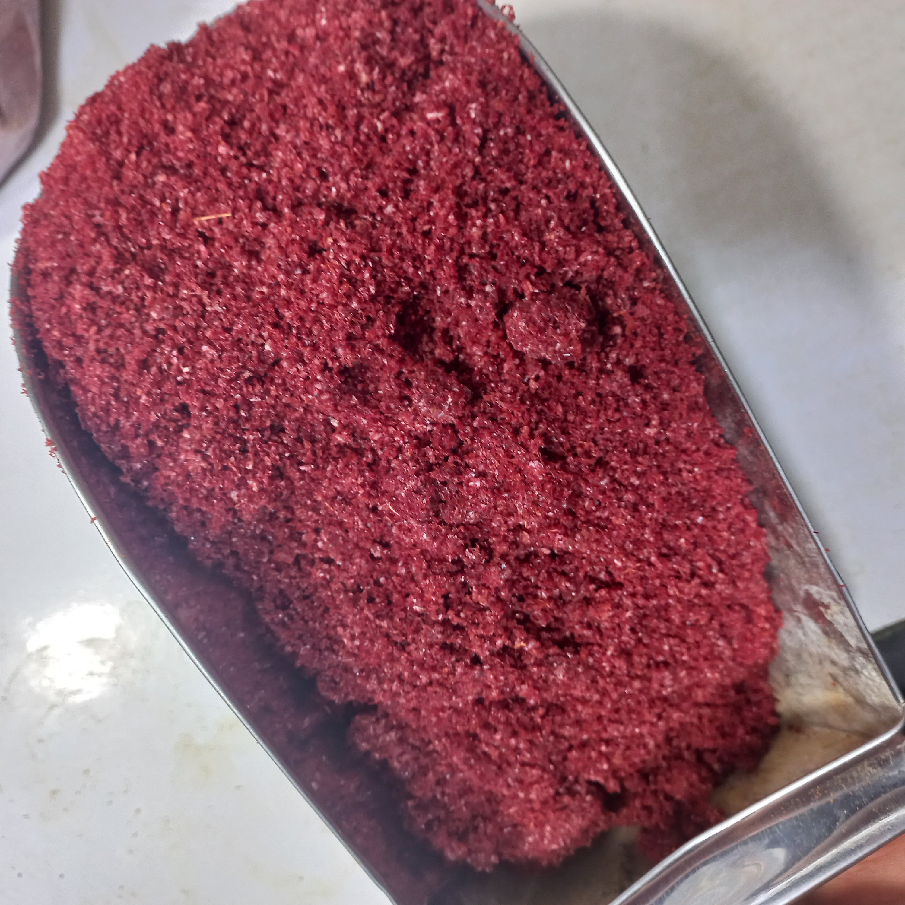 فلفل  پولبیبر  ترکی  200 گرمی اعلا اصل و خوش طعم