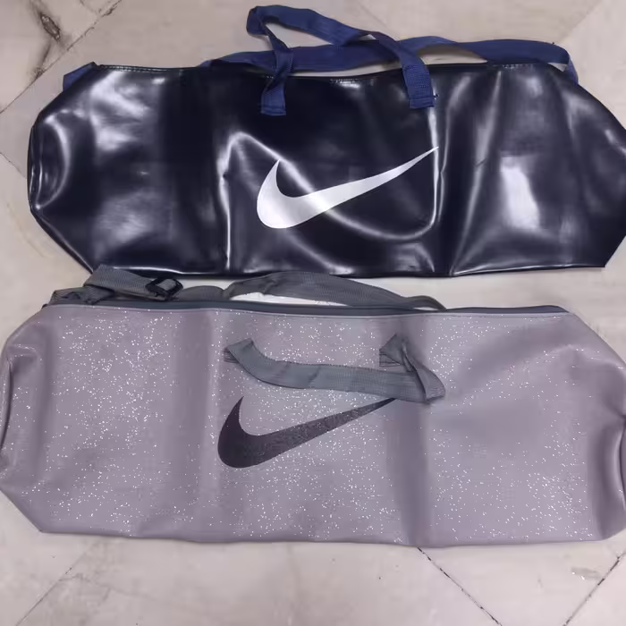 کیف مت یوگا مشکی وطوسی