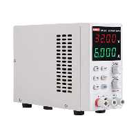 منبع تغذیه 32 ولت 6 آمپر UNI-T UTP1306S