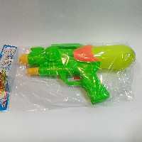 تفنگ آب پاش کد44 مخزن دار پلاستیکی مواد نو   ابپاش بزرگ