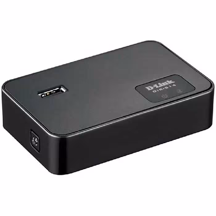 روتر بیسیم دی لینک مدل DIR-514