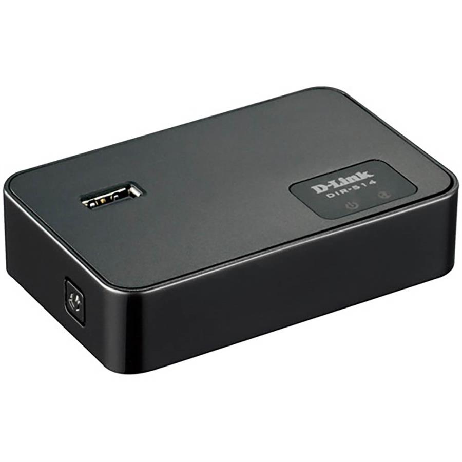 روتر بیسیم دی لینک مدل DIR-514
