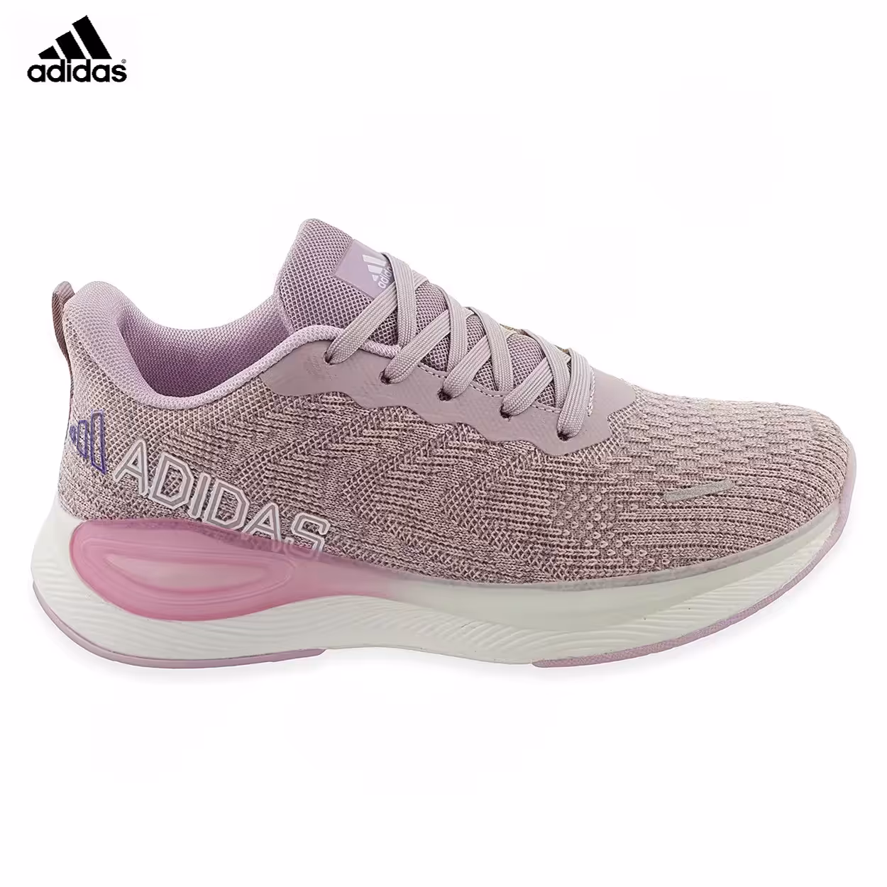 کفش ورزشی زنانه رانینگ adidas مدل MTH A-165L- 1315 ( بنفش )