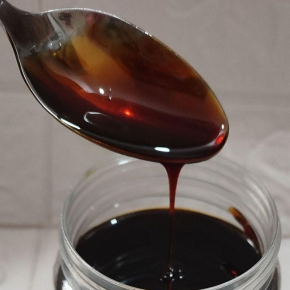 شیره انگور خانگی (1 کیلویی) خالص پخت امسال