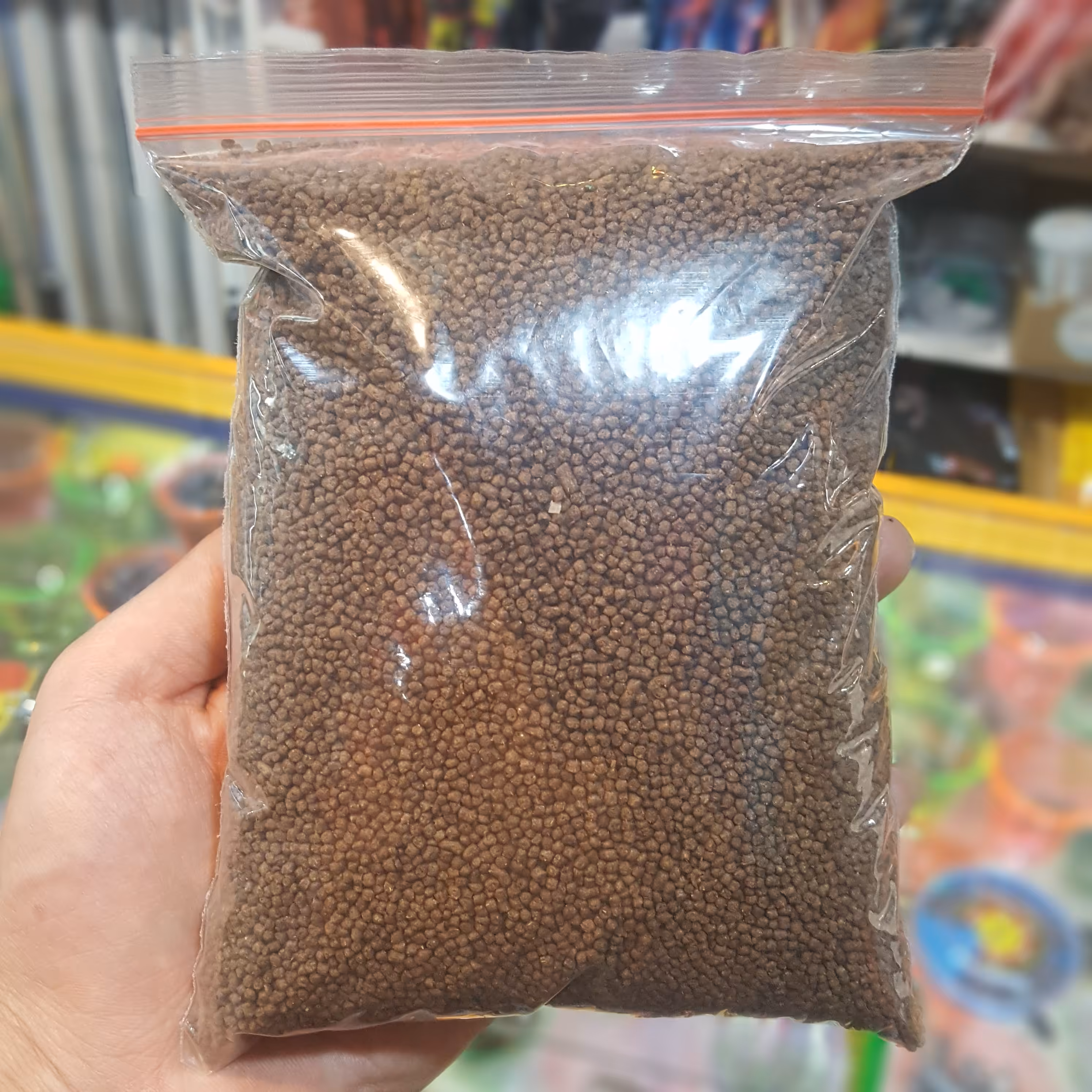 لوفاک کپوری  (پس کرایه )