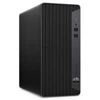 کامپیوتر دسکتاپ اچ پی مدل ProDesk 400 G7 Microtower PC - F