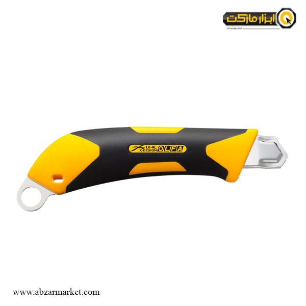 کاتر اتوماتیک الفا مدل L6-AL