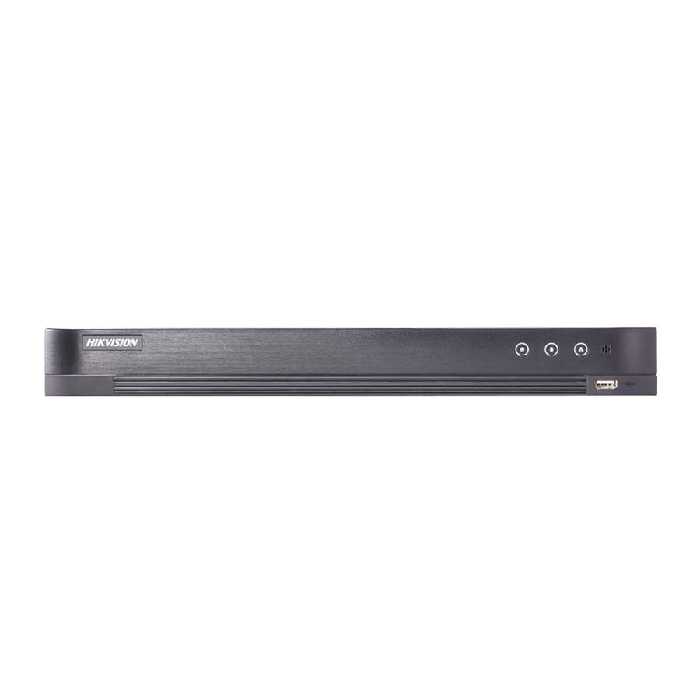 قیمت و خرید دستگاه ضبط کننده 16 کانال DVR هایک ویژن مدل DS-7216HQHI-K2 | یاس ارتباط