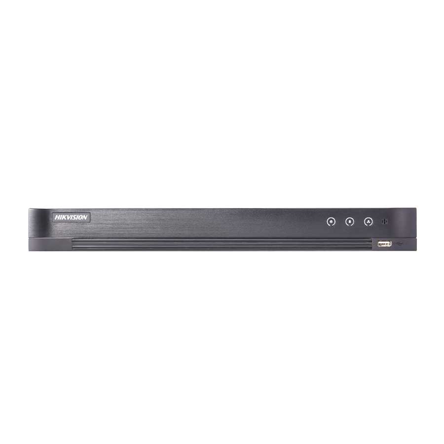 قیمت و خرید دستگاه ضبط کننده 16 کانال DVR هایک ویژن مدل DS-7216HQHI-K2 | یاس ارتباط