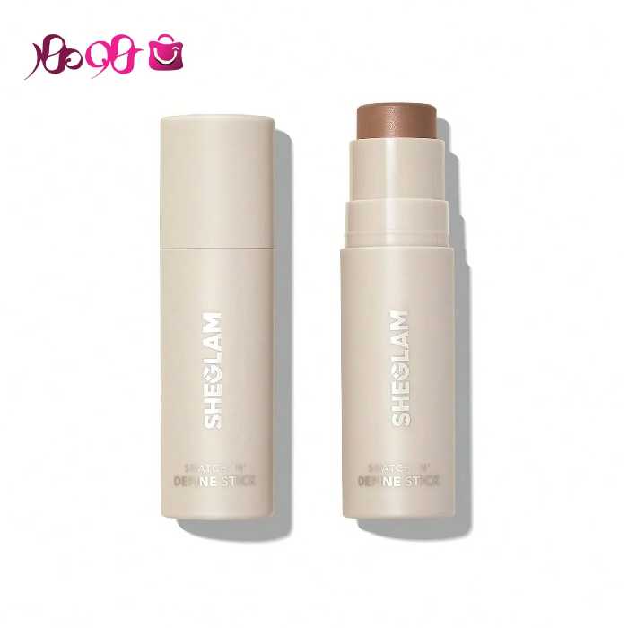 کانتور استیکی شیگلم Sheglam (تمامی رنگ ها)