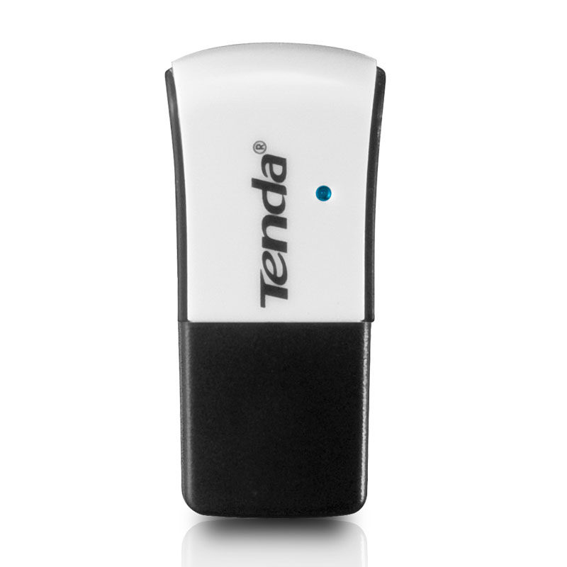 کارت شبکه USB بی‌سیم تندا مدل W311M
