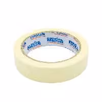 چسب کاغذی 2.5 سانت 30 یارد ماتیسا 72 تایی