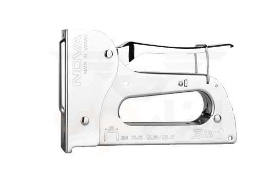 منگنه کوب 3 در 1 نووا مدل nova nts 1172