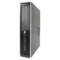 مینی کیس استوک HP Compaq Elite 8300