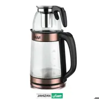 چای ساز راف مدل 7827