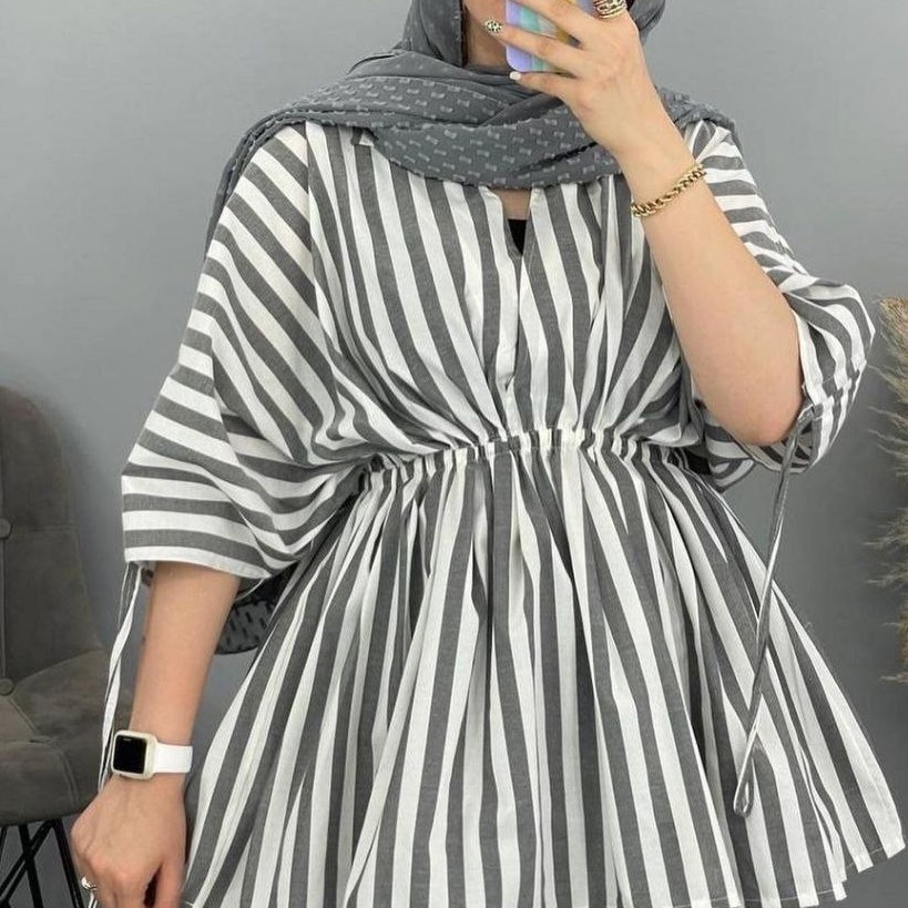 مانتو عروسکی لنین زنانه جدید